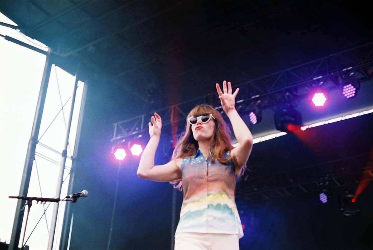 Jenny Lewis 4 TURF Toronto 060714 Photo by Alicia Giammaria