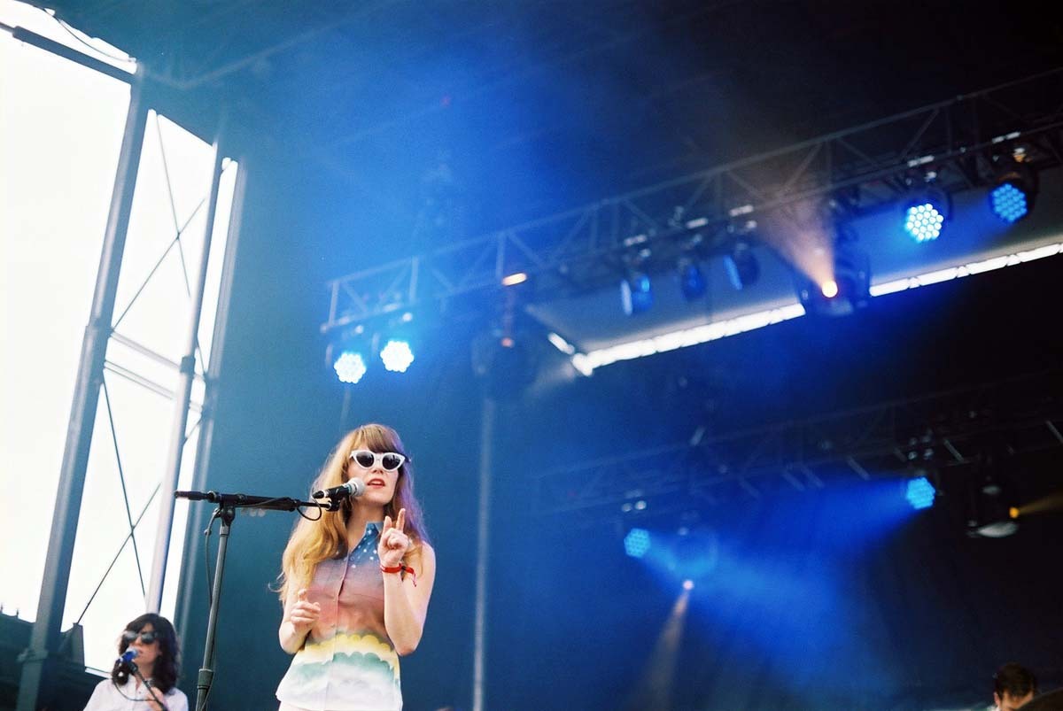 Jenny Lewis 5 TURF Toronto 060714 Photo by Alicia Giammaria