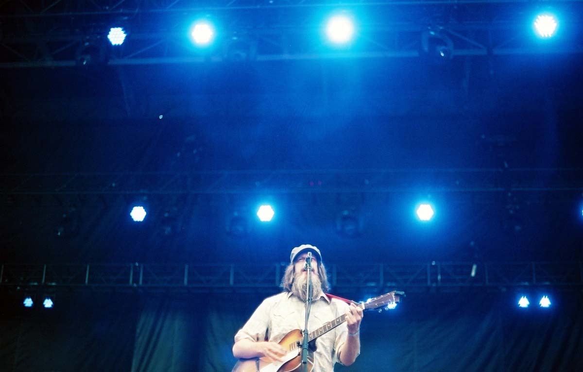 Neutral Milk Hotel1 TURF Toronto 060714 Photo by Alicia Giammaria