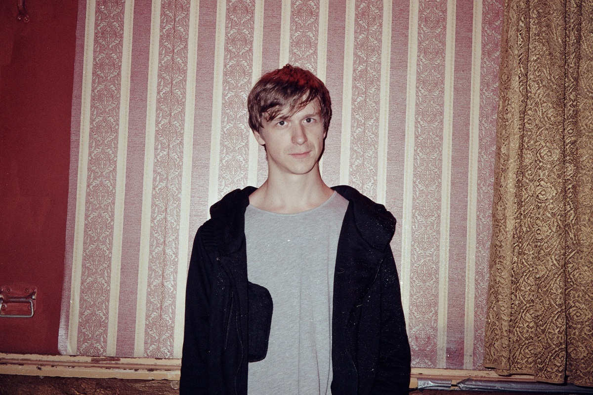 26 Fiordmoss Jon Eirik aka producer Boska