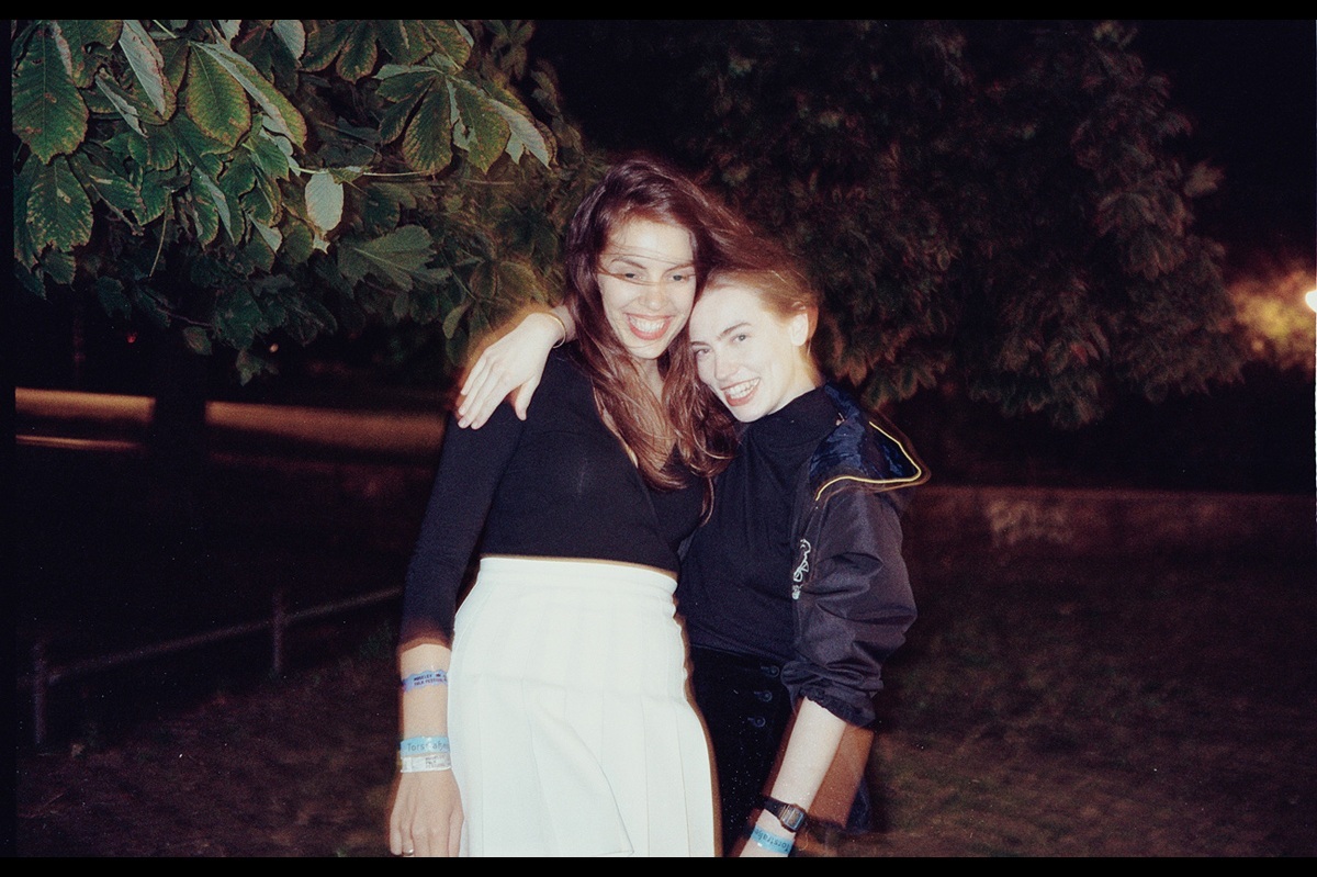 38 Julie Byrne and Yohuna