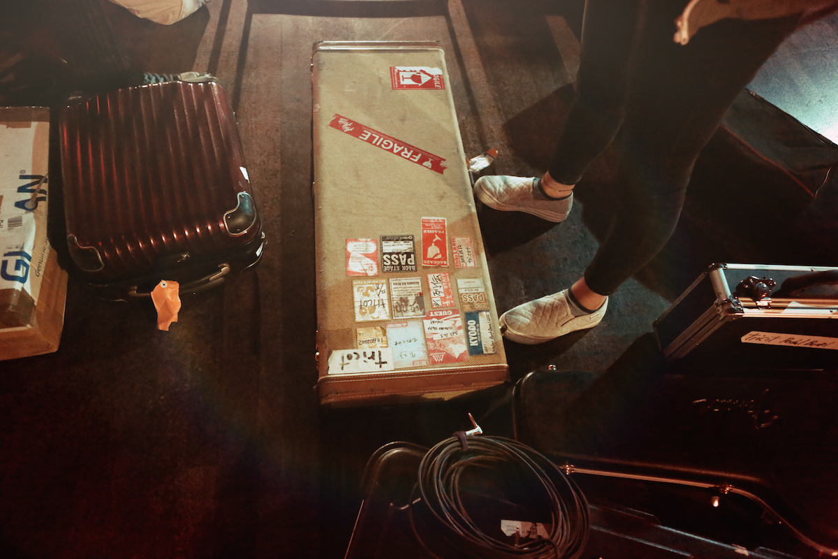 Tricot Madame Jojos 080714 Sara Amroussi Gilissen 1