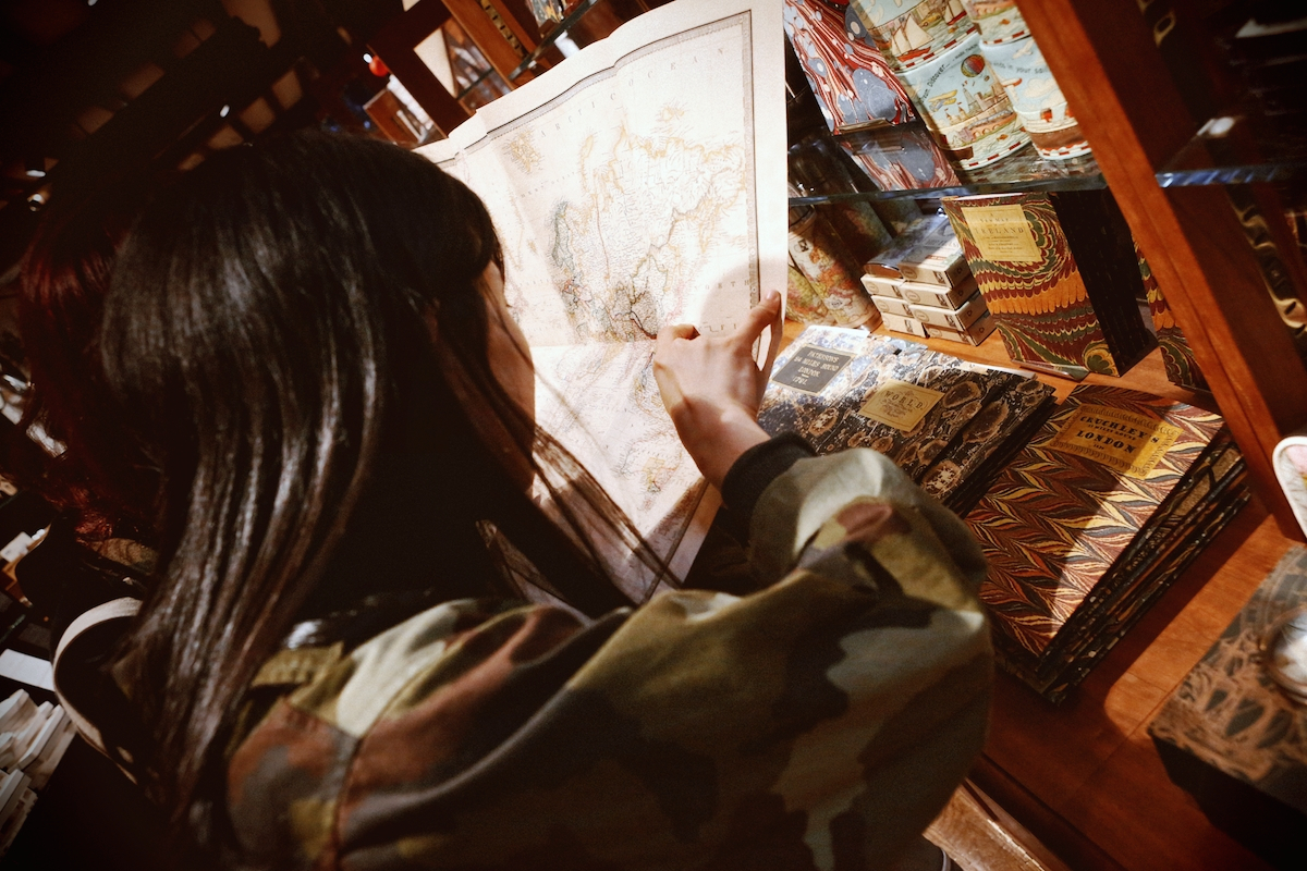 Tricot Madame Jojos 080714 Sara Amroussi Gilissen 10