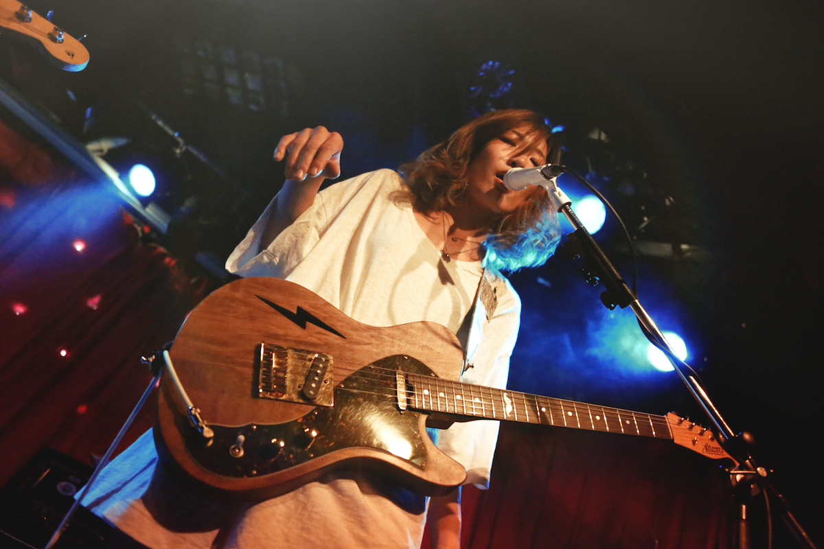 Tricot Madame Jojos 080714 Sara Amroussi Gilissen 12