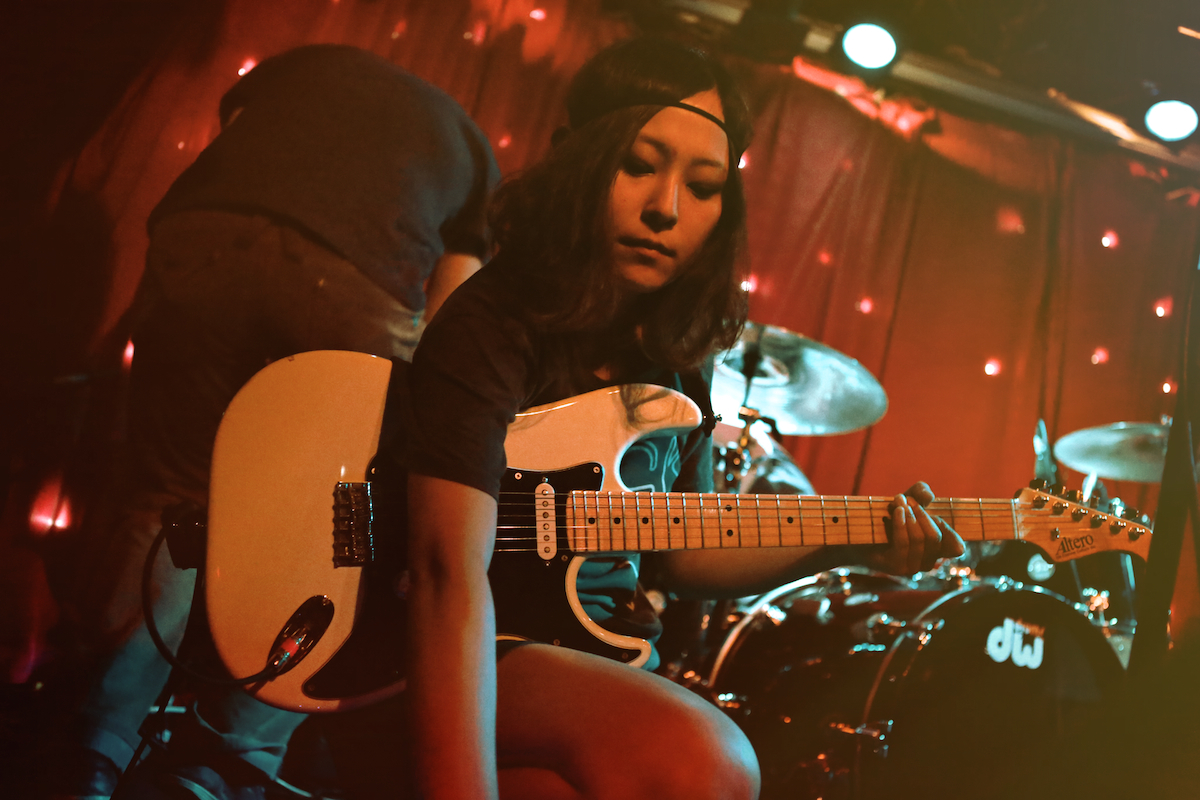 Tricot Madame Jojos 080714 Sara Amroussi Gilissen 15