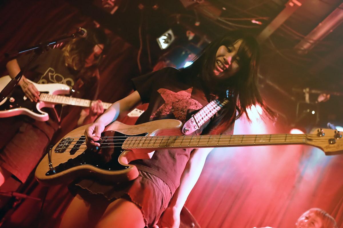 Tricot Madame Jojos 080714 Sara Amroussi Gilissen 19