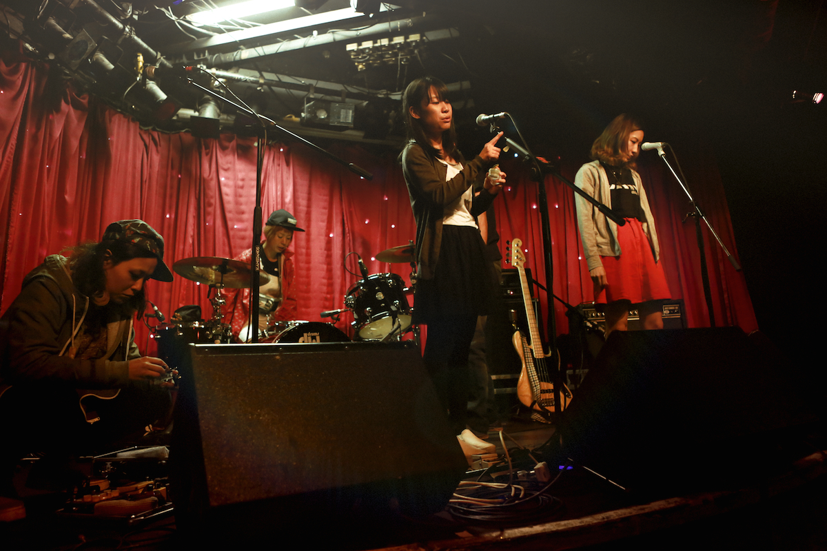 Tricot Madame Jojos 080714 Sara Amroussi Gilissen 4