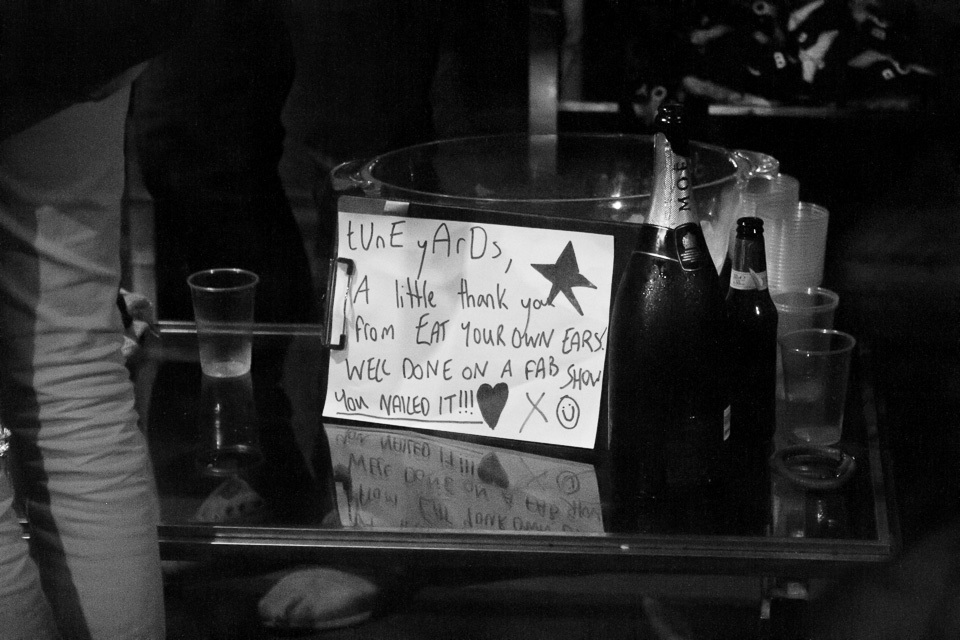Tune Yards Portraits 12052014 Wunmi Onibudo 3