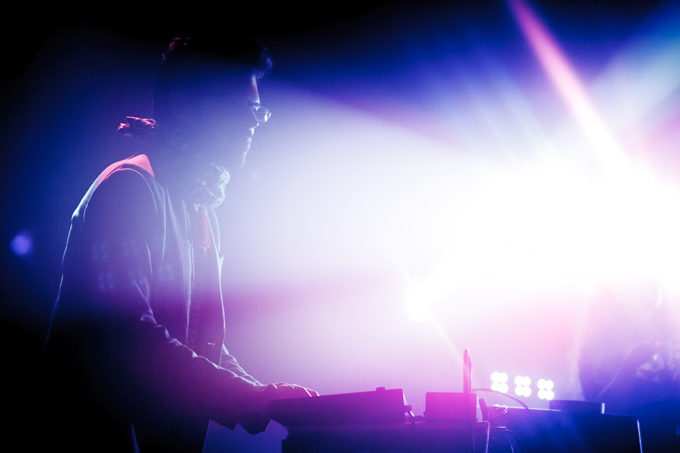 Tune Yards Village Underground 12052014 Wunmi Onibudo 04
