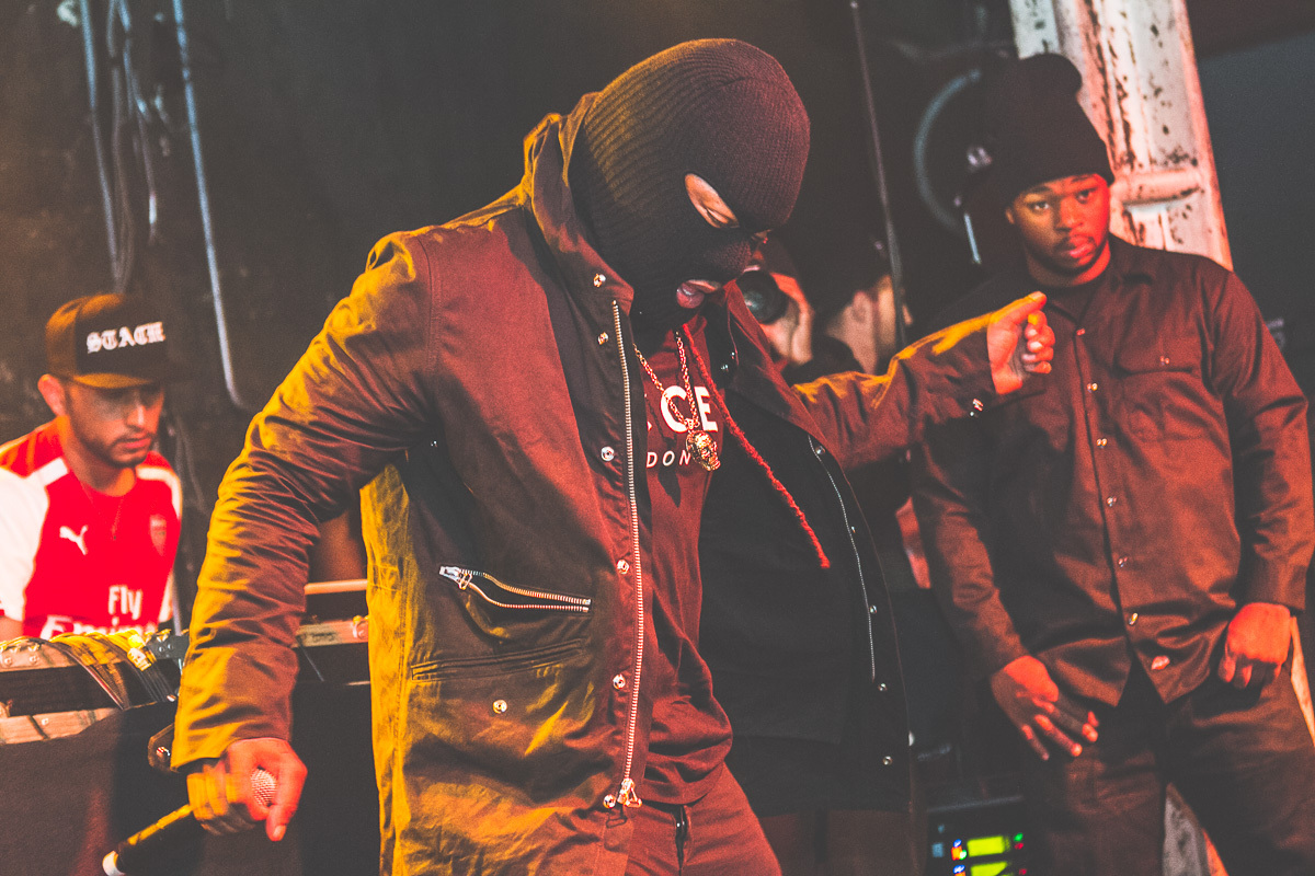 Ty Dolla ign XOYO 100914 Wunmi Onibudo 01