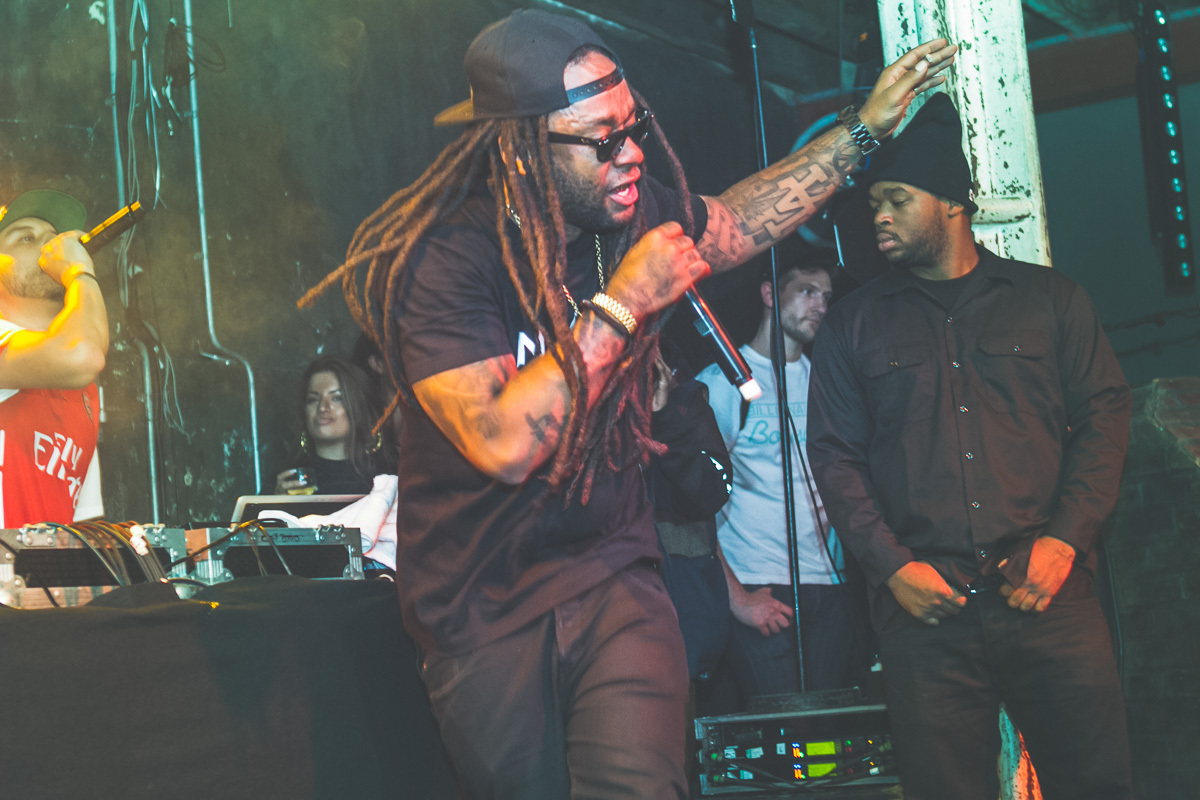 Ty Dolla ign XOYO 100914 Wunmi Onibudo 04