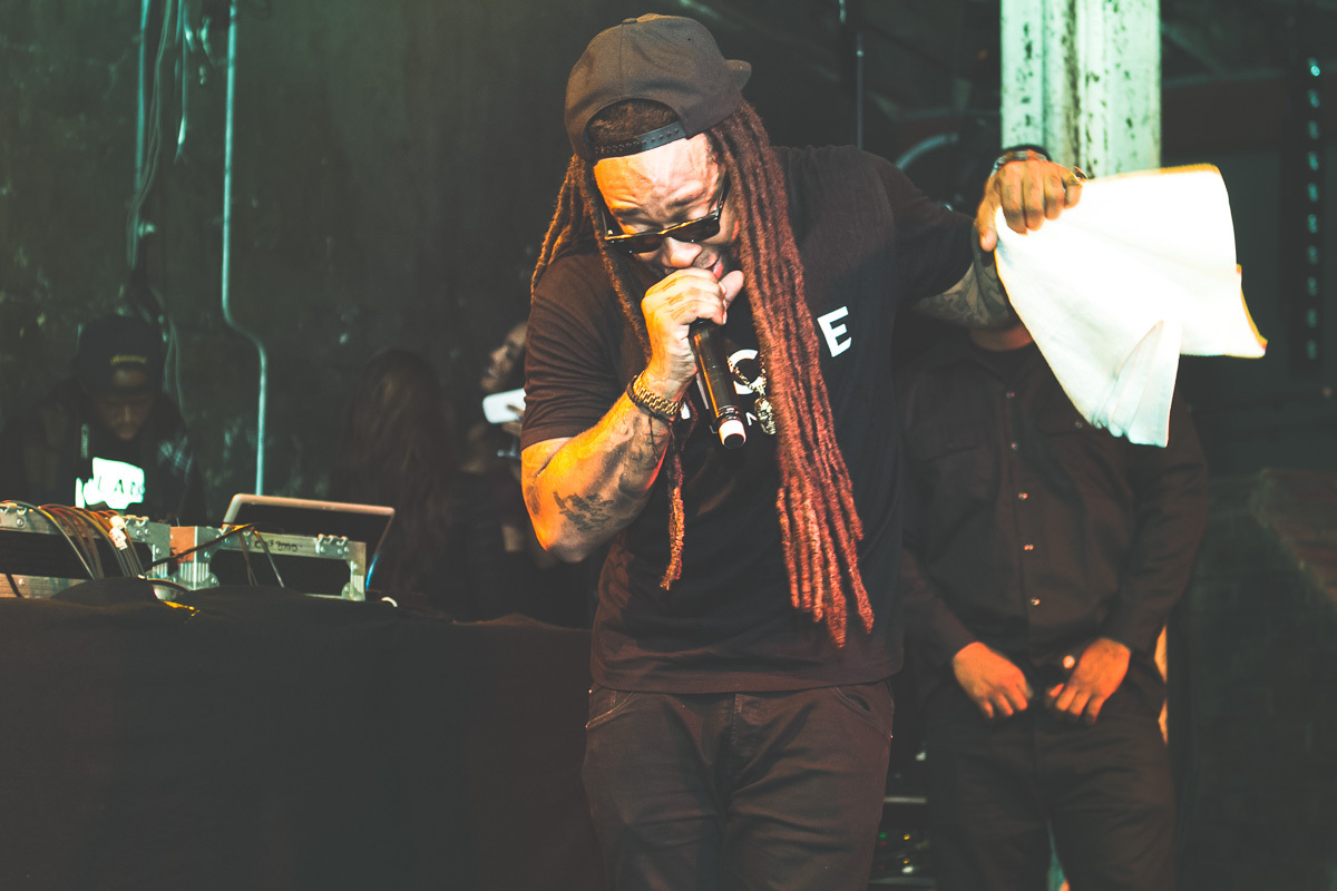 Ty Dolla ign XOYO 100914 Wunmi Onibudo 06