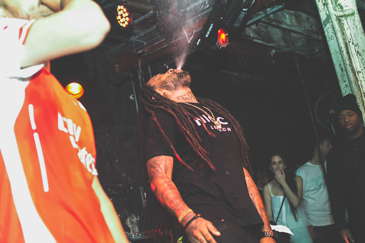 Ty Dolla ign XOYO 100914 Wunmi Onibudo 11