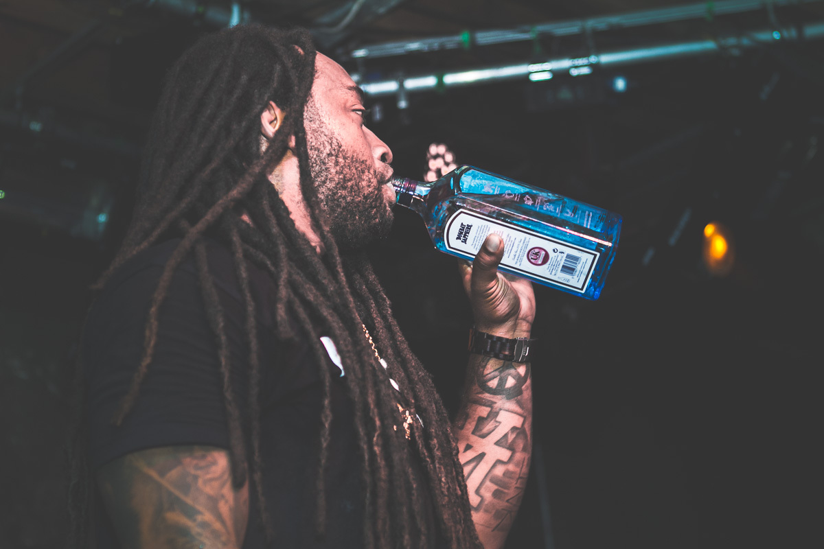 Ty Dolla ign XOYO 100914 Wunmi Onibudo 13