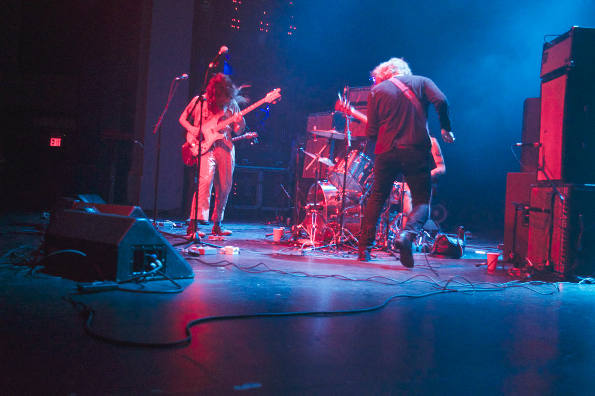 Ty Segall 11 Toronto Danforth Music Hall 092214 Photos by Alicia Giammaria 1