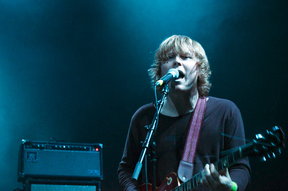 Ty Segall 5 Toronto Danforth Music Hall 092214 Photos by Alicia Giammaria 1