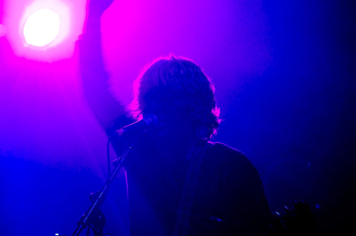 Ty Segall 9 Toronto Danforth Music Hall 092214 Photos by Alicia Giammaria 1
