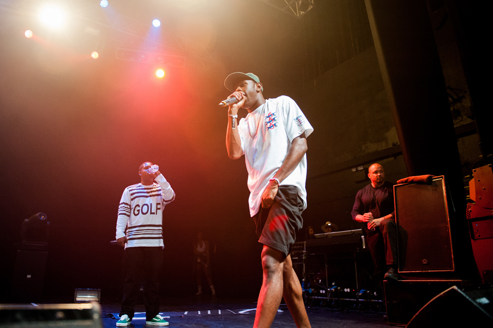 Tyler The Creator Forum 230714 01
