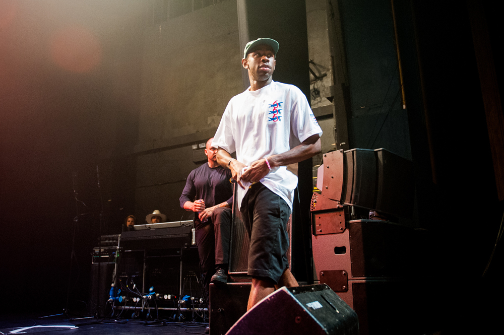 Tyler The Creator Forum 230714 02