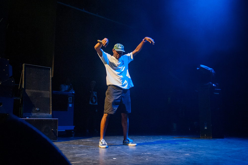 Tyler The Creator Forum 230714 03