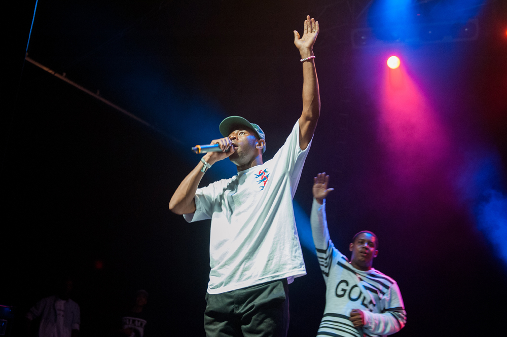 Tyler The Creator Forum 230714 06