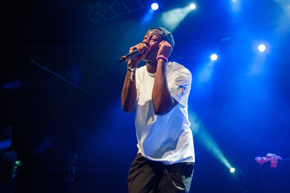 Tyler The Creator Forum 230714 08