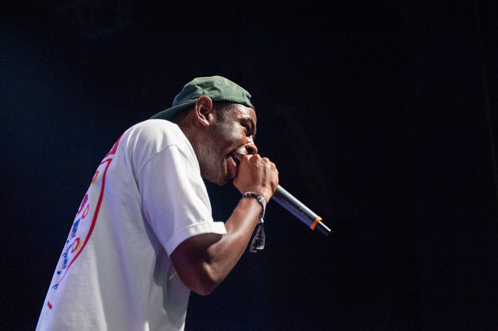 Tyler The Creator Forum 230714 09