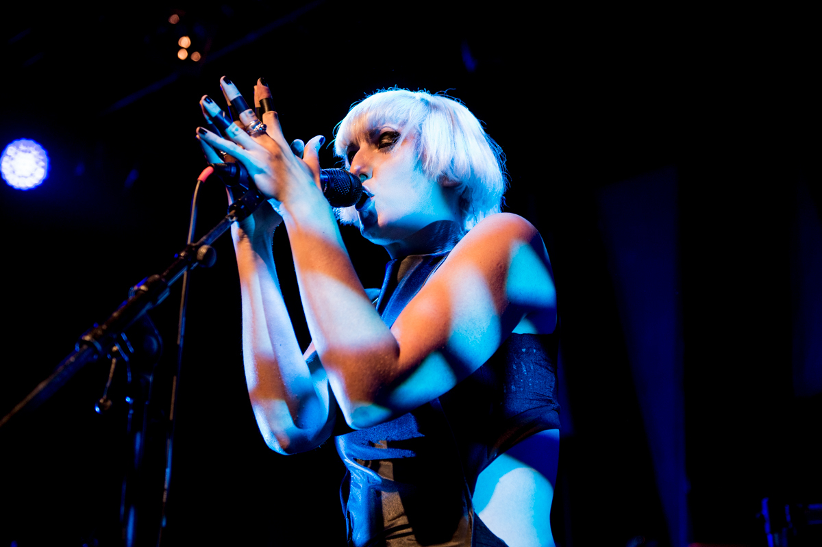 Vaults ICA London03092014 Daniel Harris 2