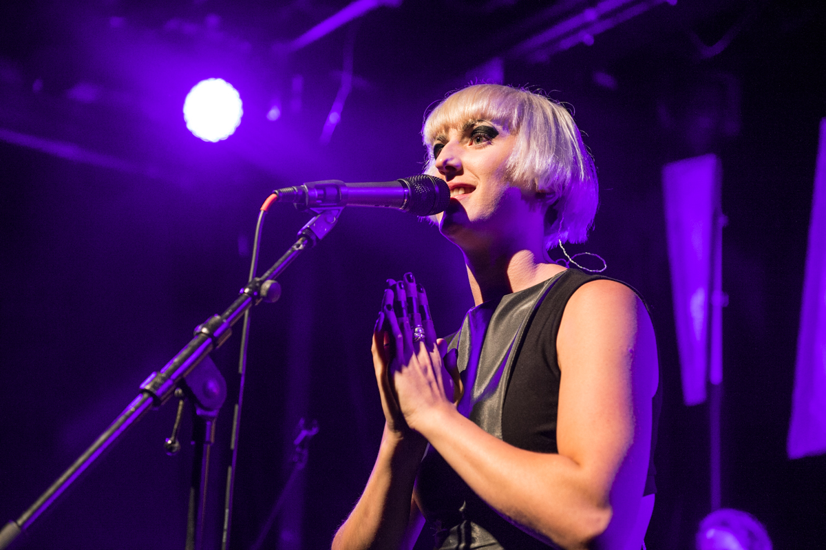 Vaults ICA London03092014 Daniel Harris 9