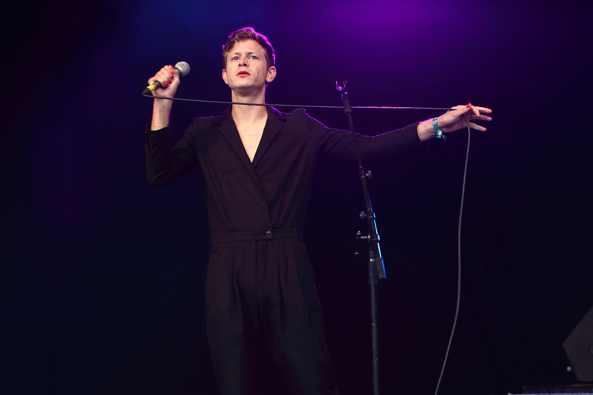 Perfume genius