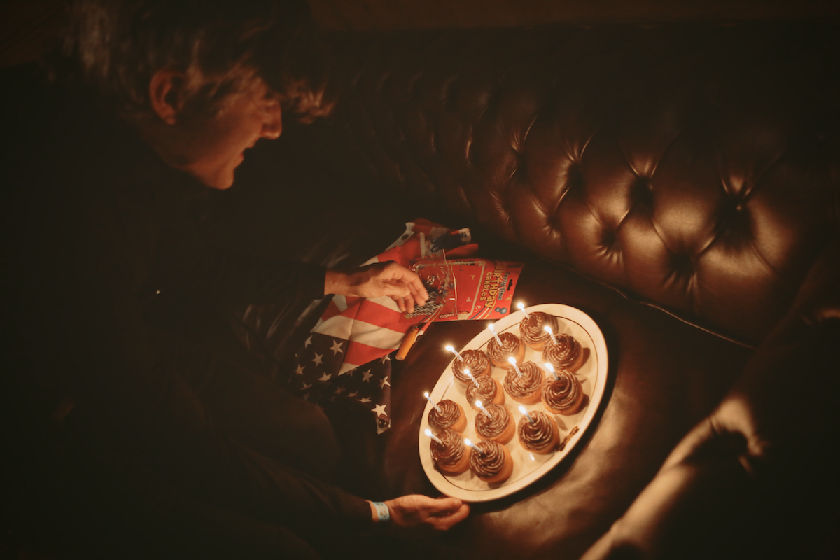 We Are Scientists Brooklyn Bowl London 221014 Sara Amroussi Gilissen 17
