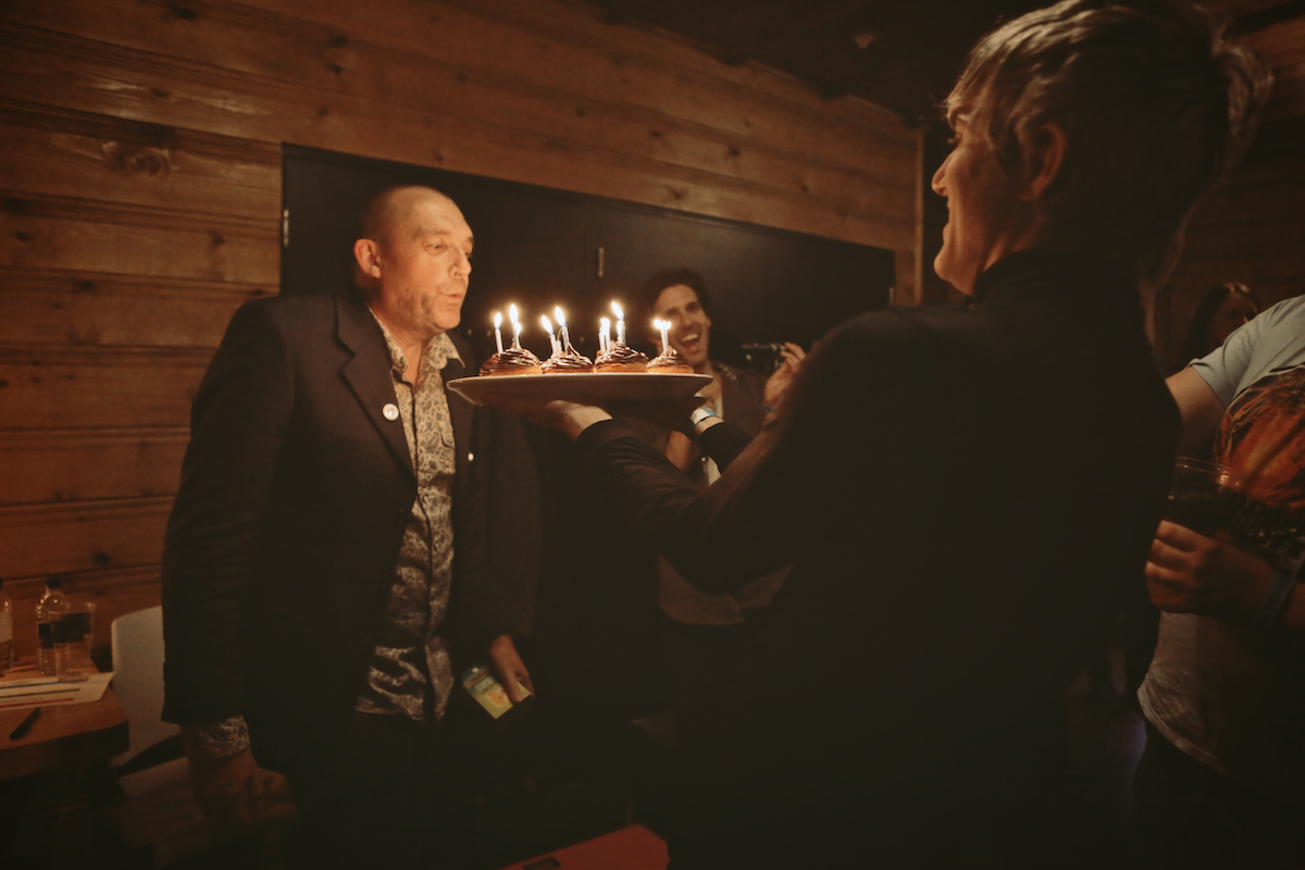 We Are Scientists Brooklyn Bowl London 221014 Sara Amroussi Gilissen 18