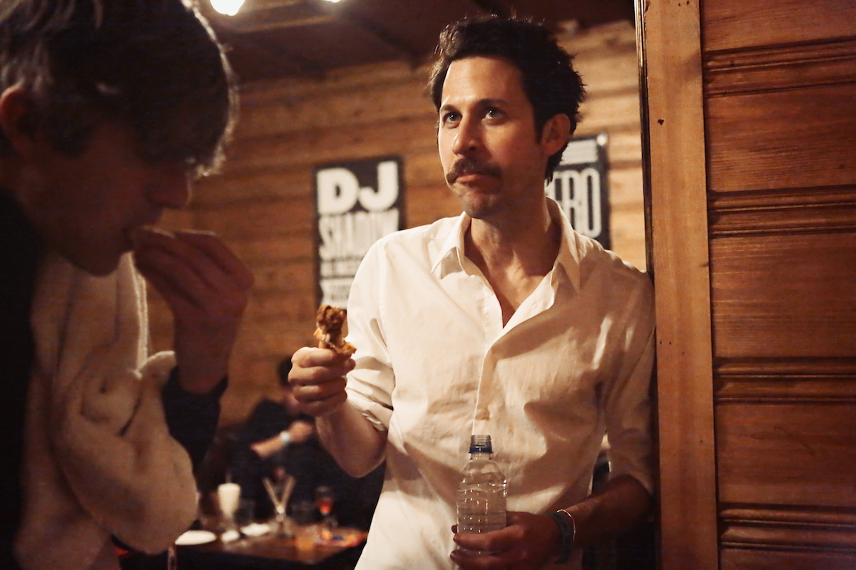 We Are Scientists Brooklyn Bowl London 221014 Sara Amroussi Gilissen 19