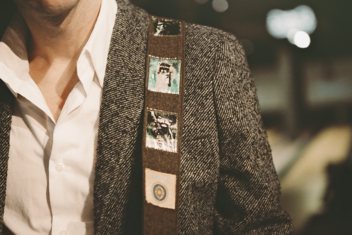 We Are Scientists Brooklyn Bowl London 221014 Sara Amroussi Gilissen 4