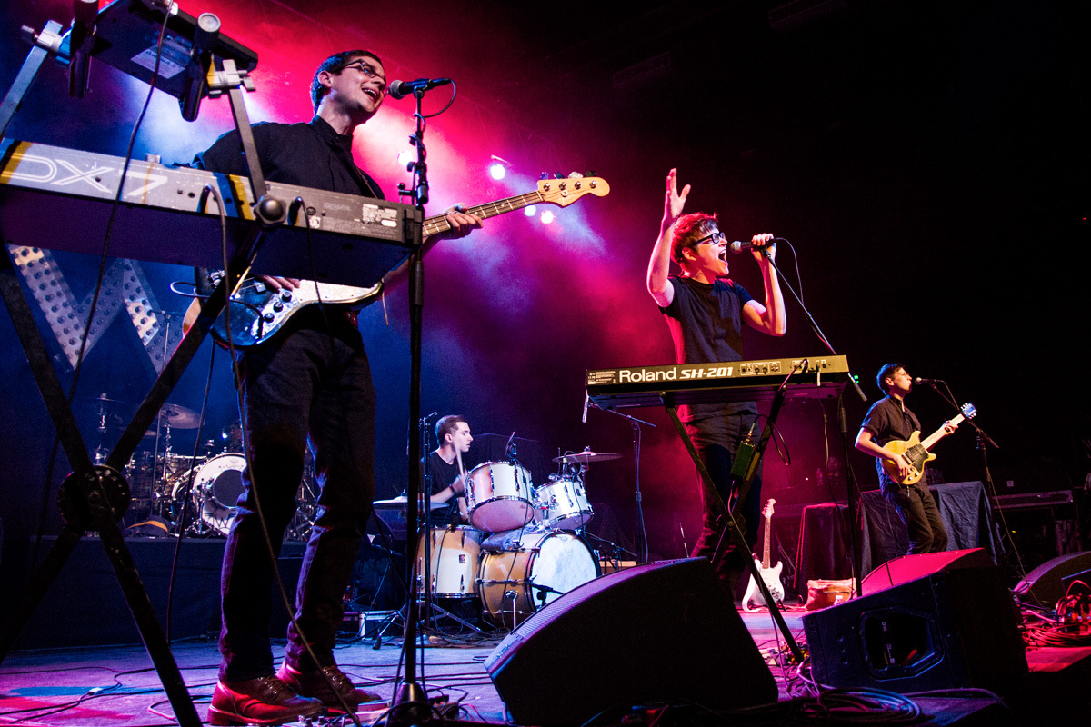 Speak austinmusichall 120214 andypareti 1