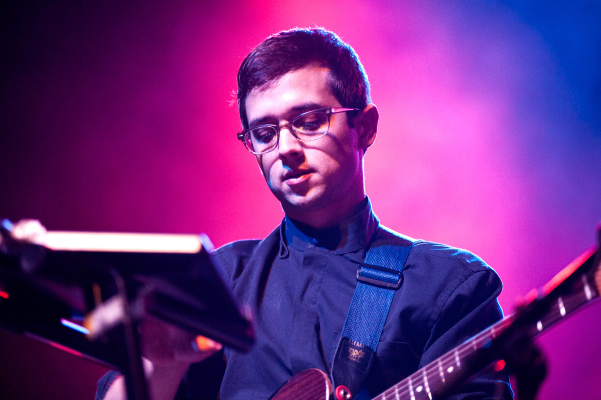 Speak austinmusichall 120214 andypareti 3