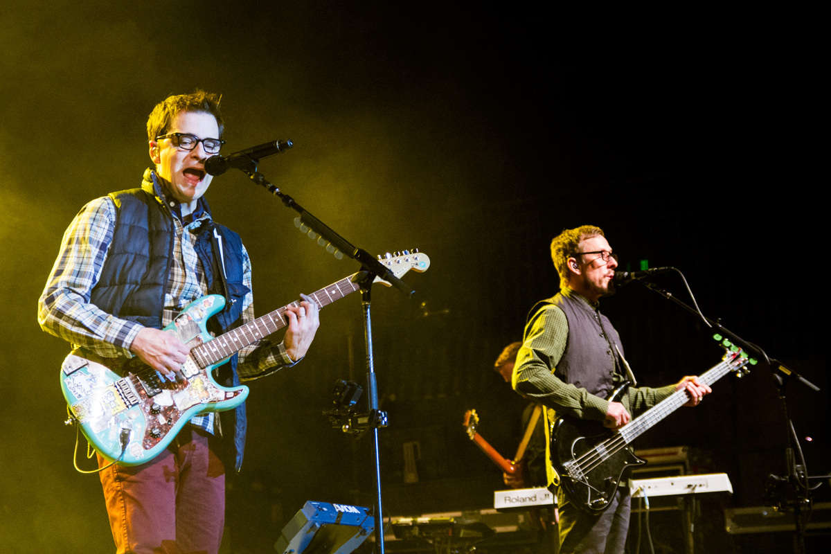 Weezer austinmusichall 120214 andypareti 1