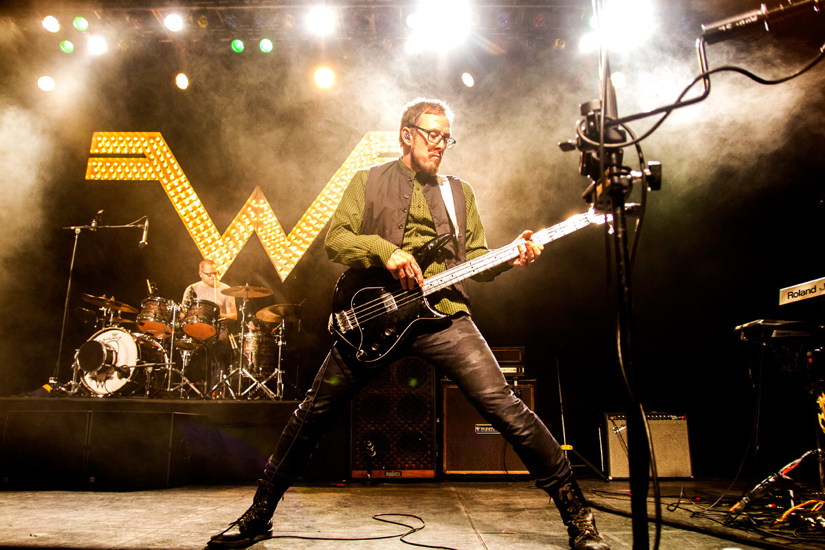 Weezer austinmusichall 120214 andypareti 6