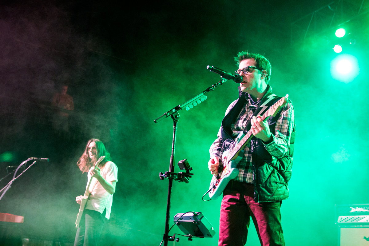 Weezer austinmusichall 120214 andypareti 7