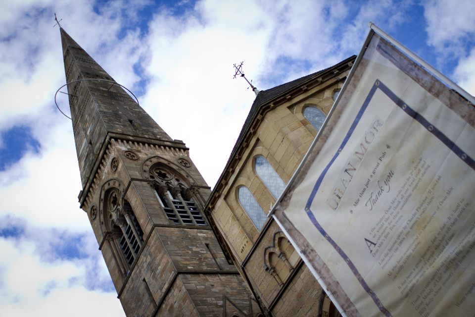 Westendfestival oranmor 290614 matthewmcandrew 001
