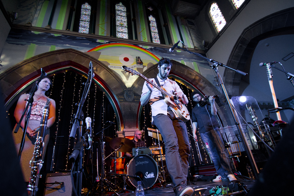 Westendfestival oranmor 290614 matthewmcandrew 018