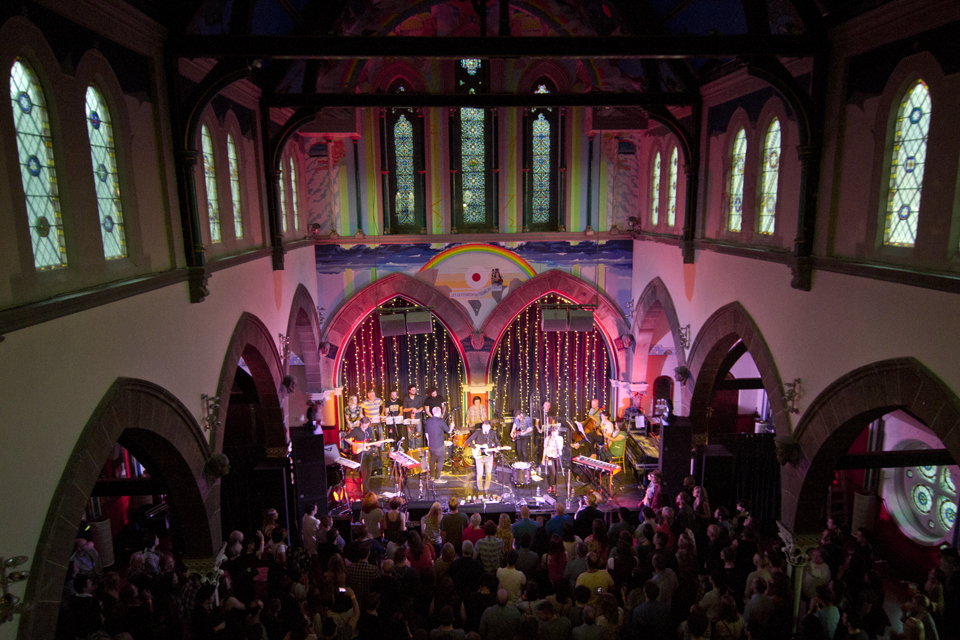 Westendfestival oranmor 290614 matthewmcandrew 027