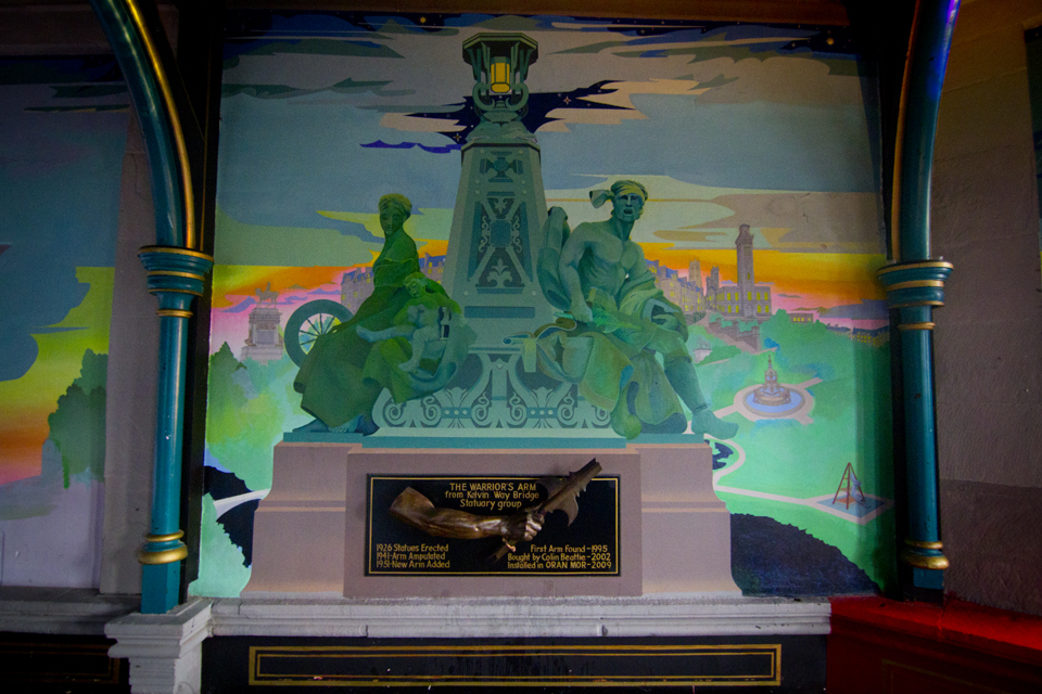 Westendfestival oranmor 290614 matthewmcandrew 029