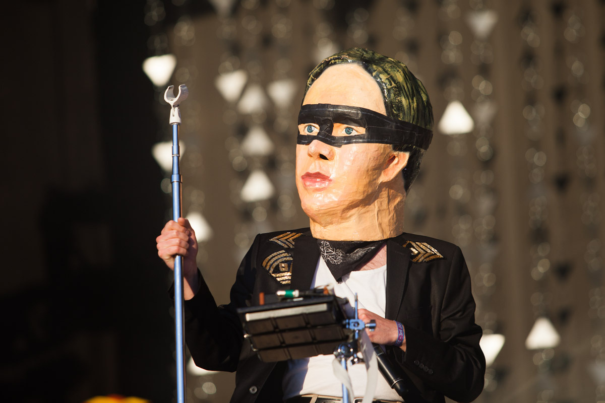 Arcade Fire BST030714 3