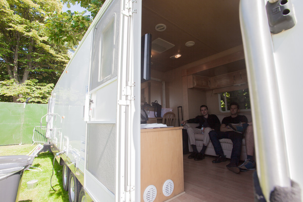 Wild Beasts BST 030714 4