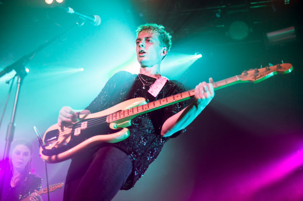 Wolf Alice Heaven London23102014 Daniel Harris Web 11