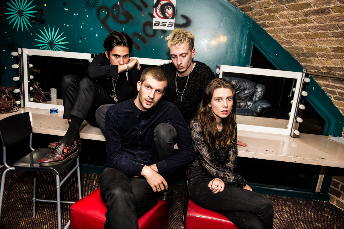 Wolf Alice Heaven London23102014 Daniel Harris Web 13