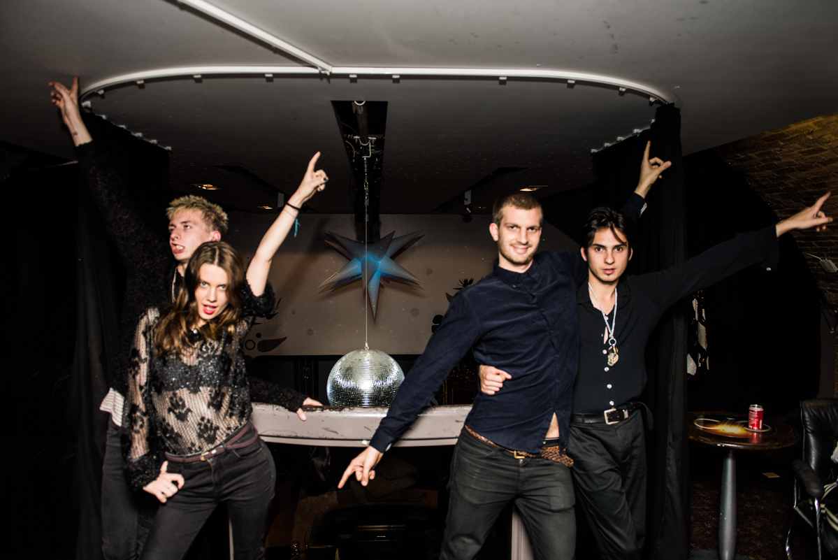 Wolf Alice Heaven London23102014 Daniel Harris Web 14