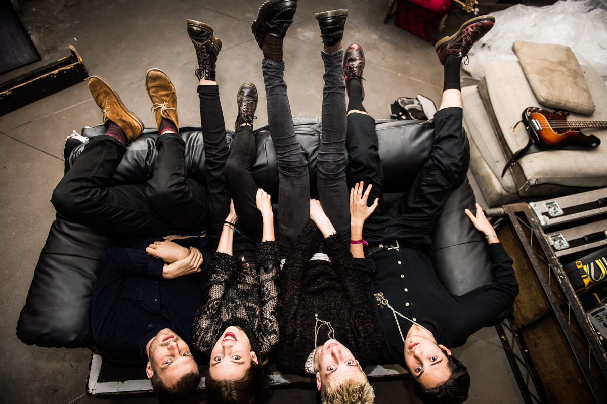 Wolf Alice Heaven London23102014 Daniel Harris Web 15