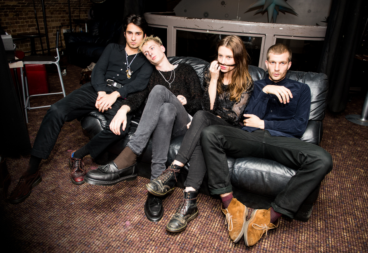 Wolf Alice Heaven London23102014 Daniel Harris Web 19